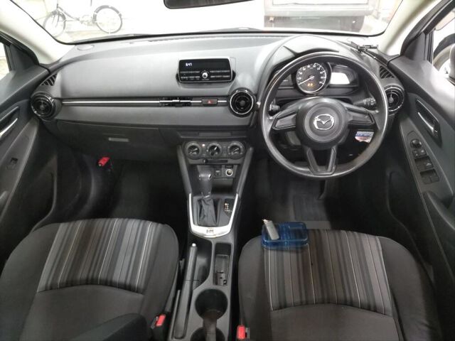 2019 Mazda Demio 15C auction photo 3