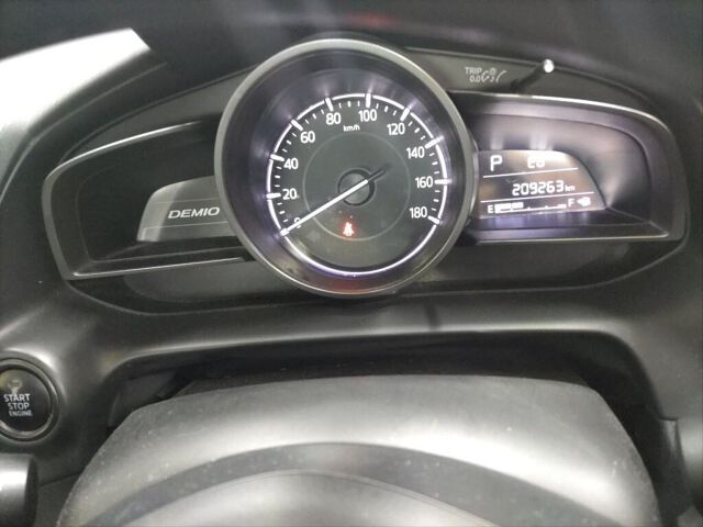 2019 Mazda Demio 15C auction photo 6
