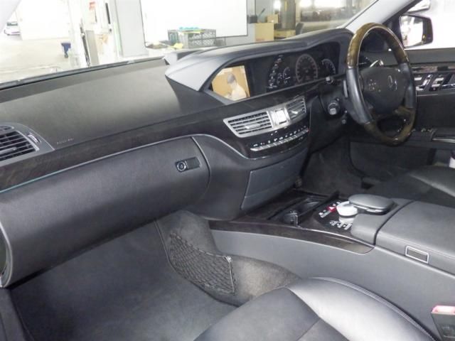 2013 Mercedes-Benz S 350 グランドED auction photo 2