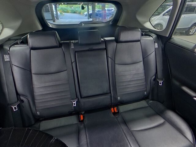 2022 Toyota RAV4 G 4WD auction photo 6