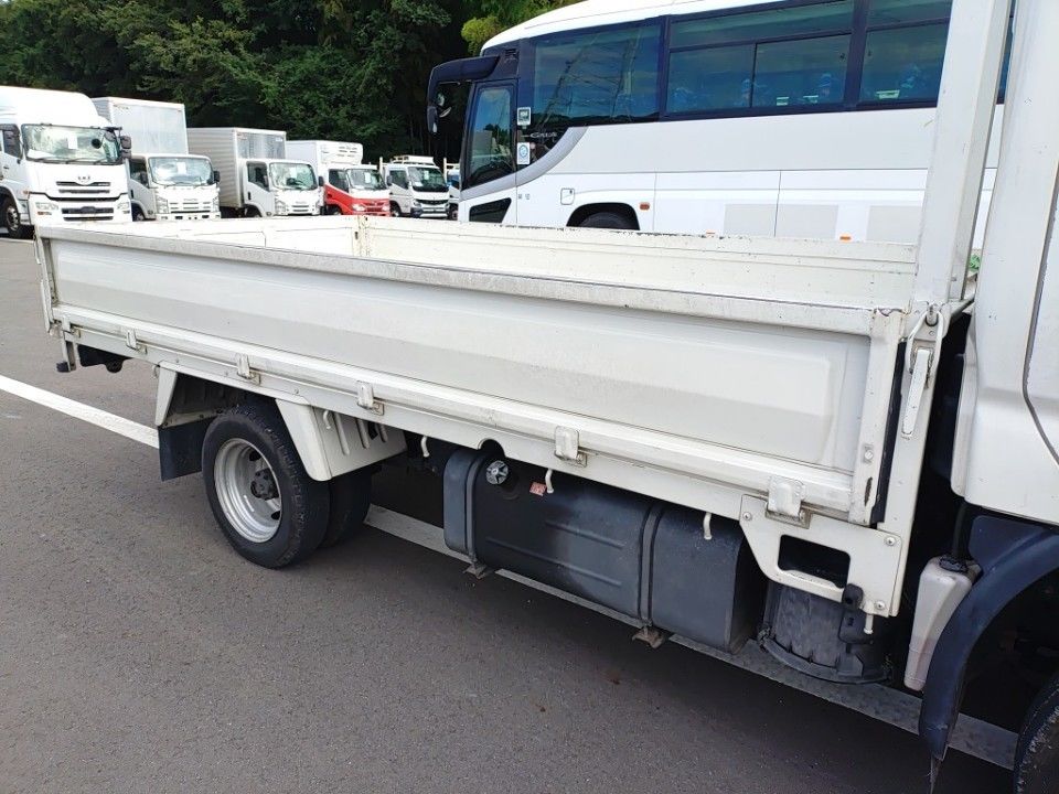 2013 Toyota Dyna auction photo 24