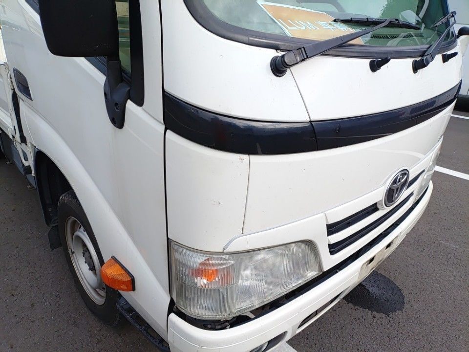 2013 Toyota Dyna auction photo 22