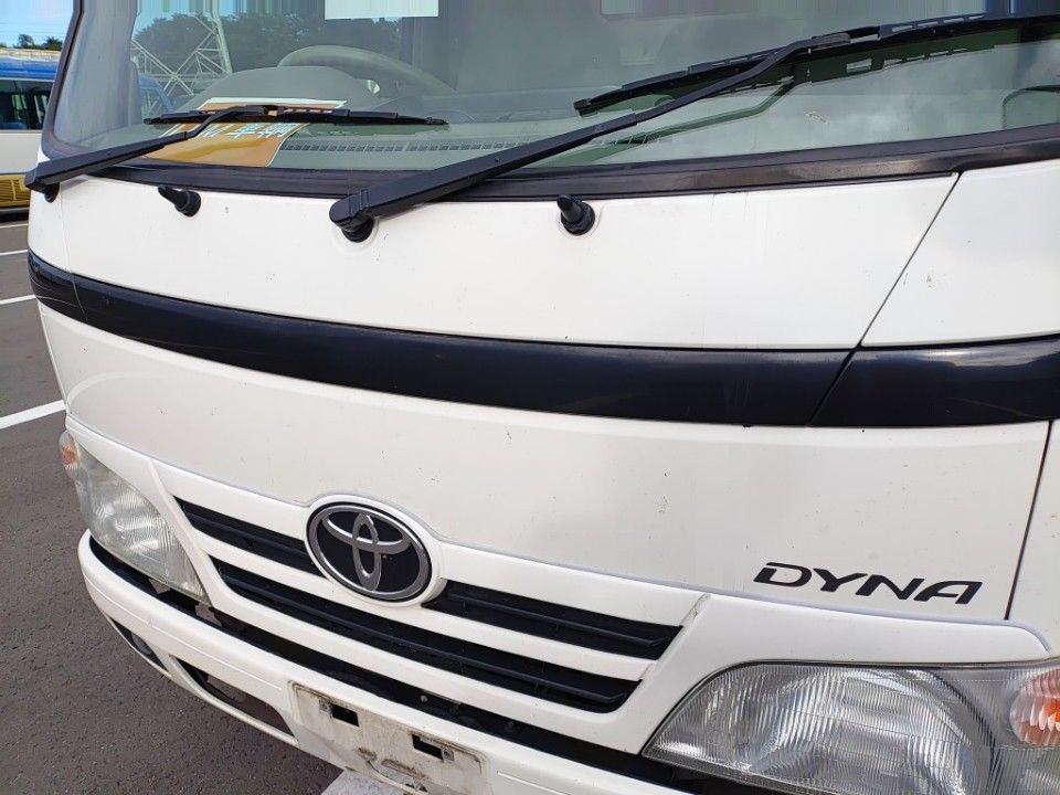 2013 Toyota Dyna auction photo 19