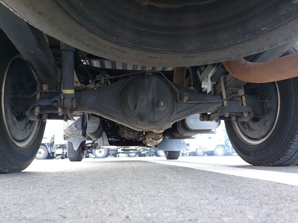 2013 Toyota Dyna auction photo 29