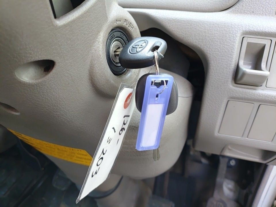 2013 Toyota Dyna auction photo 15