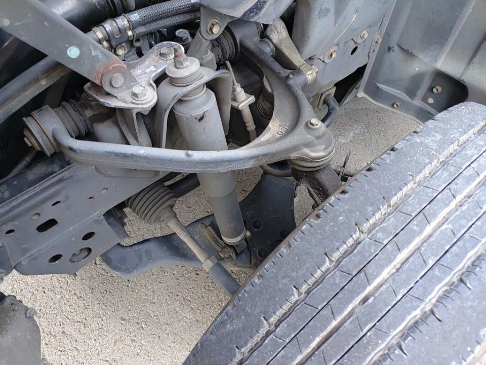 2013 Toyota Dyna auction photo 28