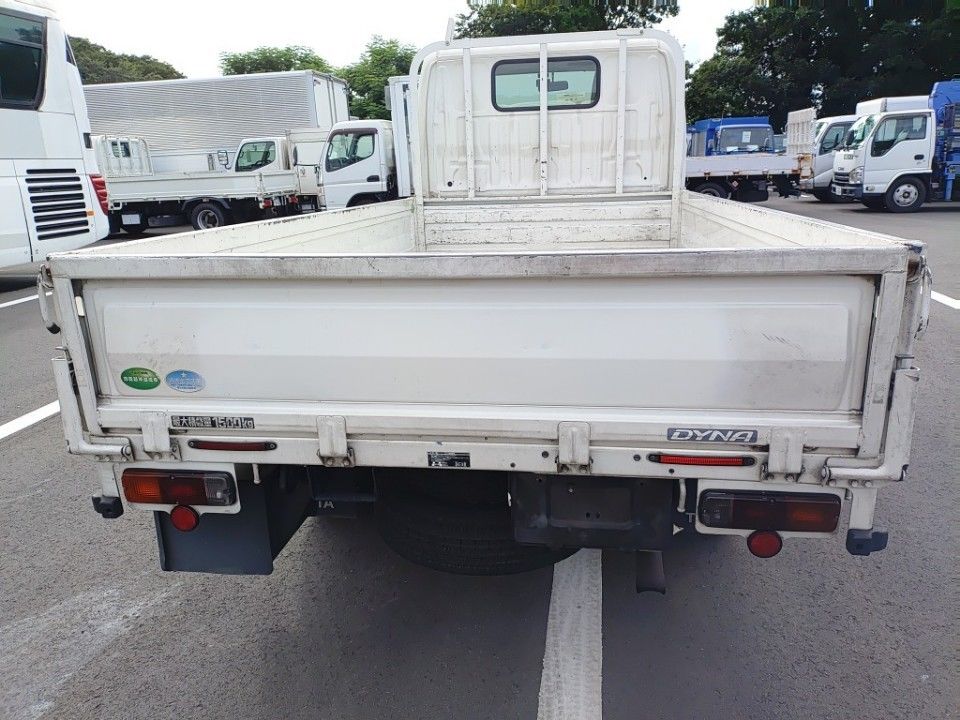 2013 Toyota Dyna auction photo 25