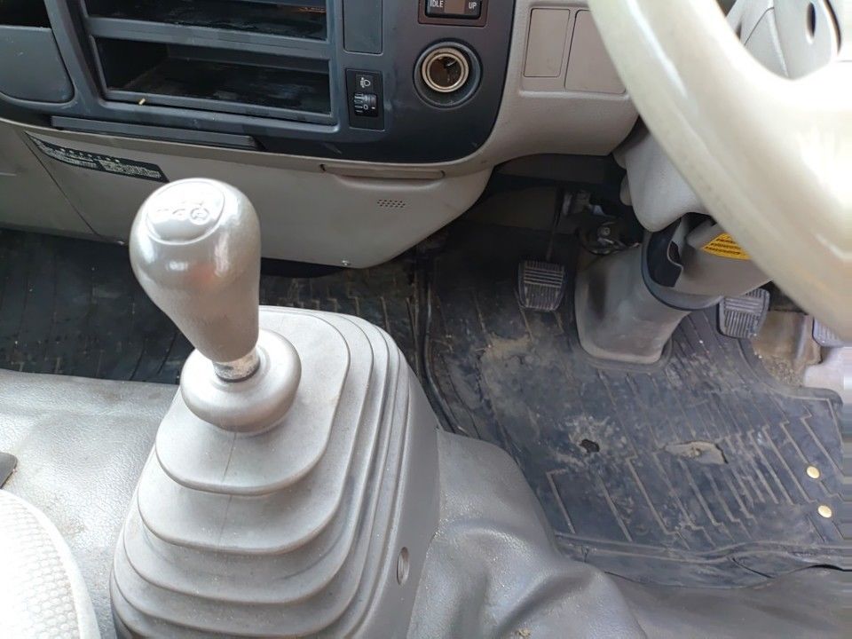 2013 Toyota Dyna auction photo 12