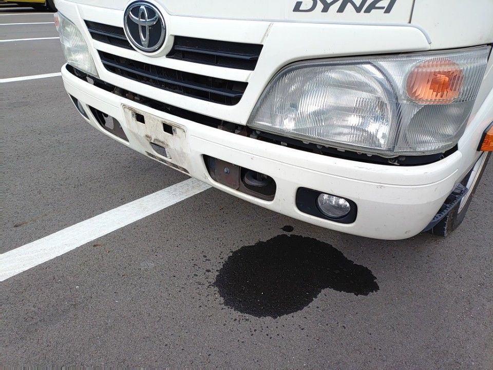 2013 Toyota Dyna auction photo 21