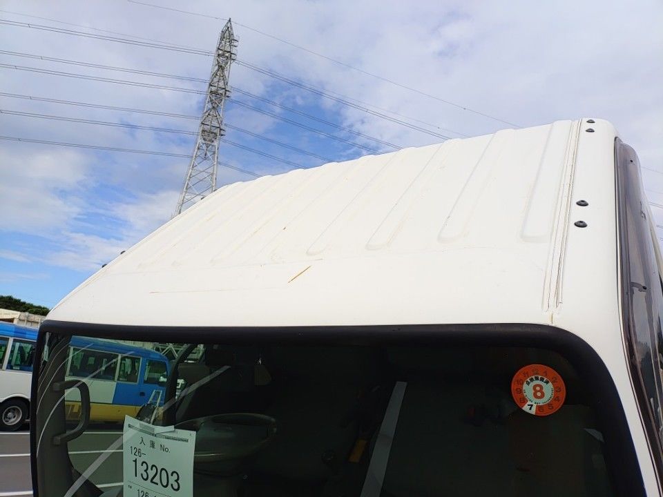 2013 Toyota Dyna auction photo 27