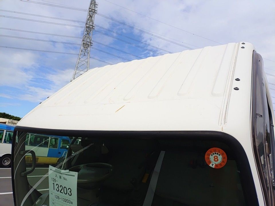 2013 Toyota Dyna auction photo 7