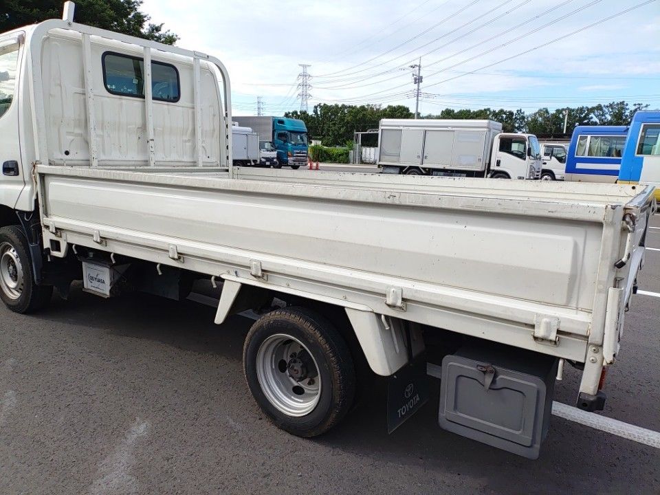2013 Toyota Dyna auction photo 26