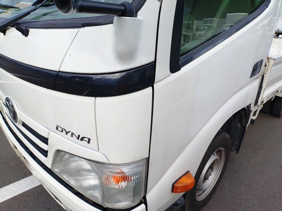 2013 Toyota Dyna auction photo 18