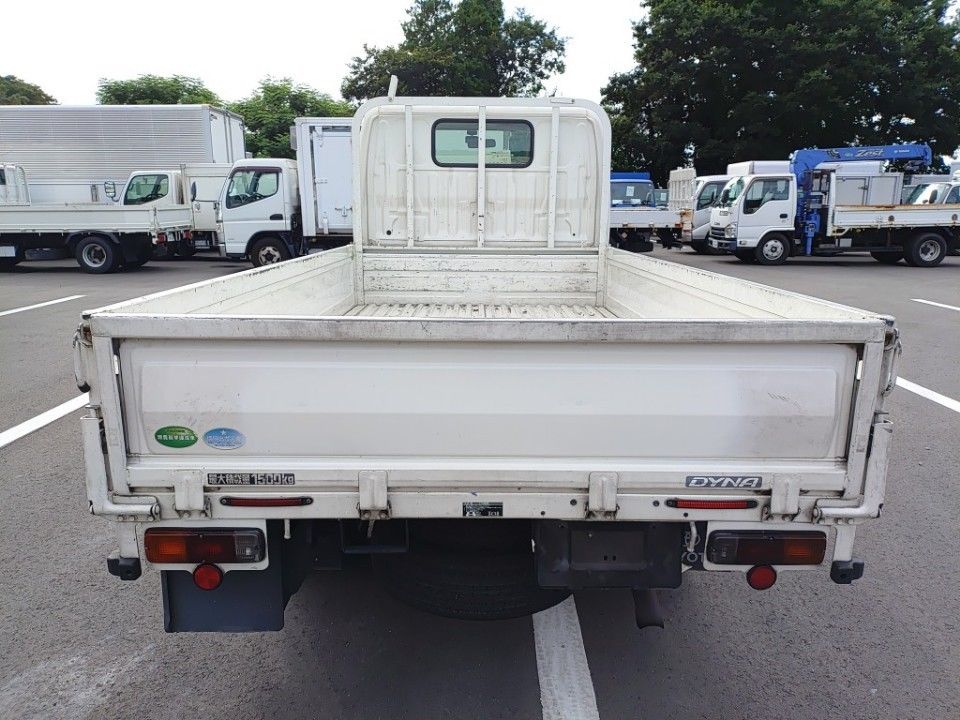 2013 Toyota Dyna auction photo 5