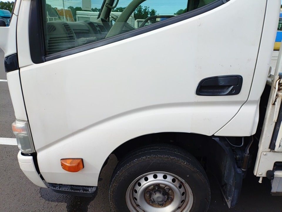 2013 Toyota Dyna auction photo 17