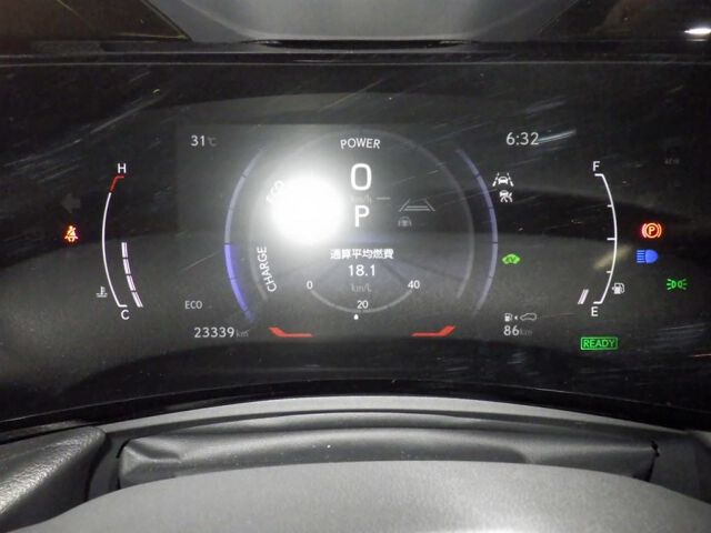 2025 Lexus NX NX350H F Sport 4WD auction photo 6