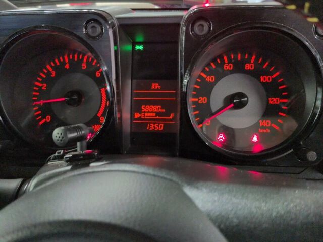 2023 Suzuki Jimny XL 4WD auction photo 6