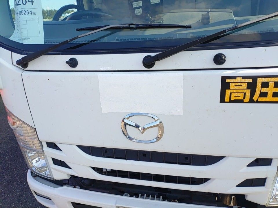 2017 Mazda タイタン auction photo 21