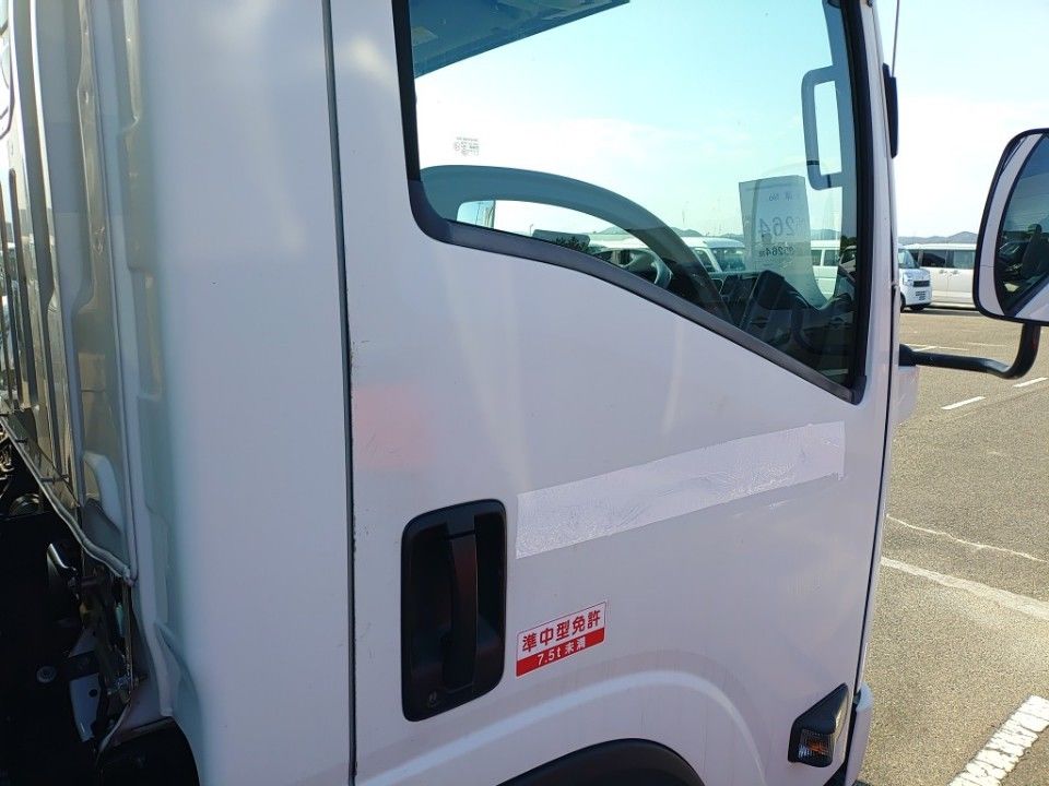 2017 Mazda タイタン auction photo 22
