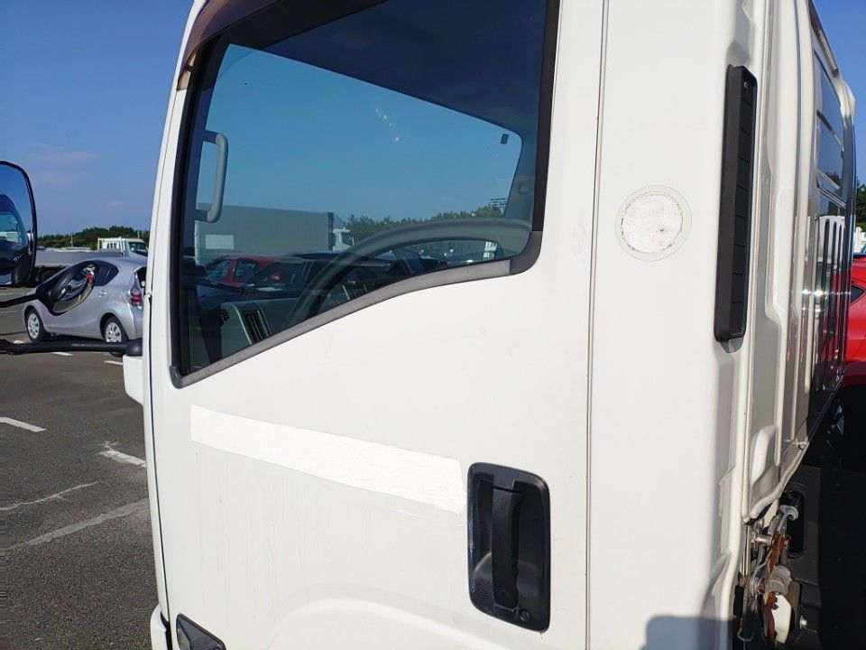 2017 Mazda タイタン auction photo 24