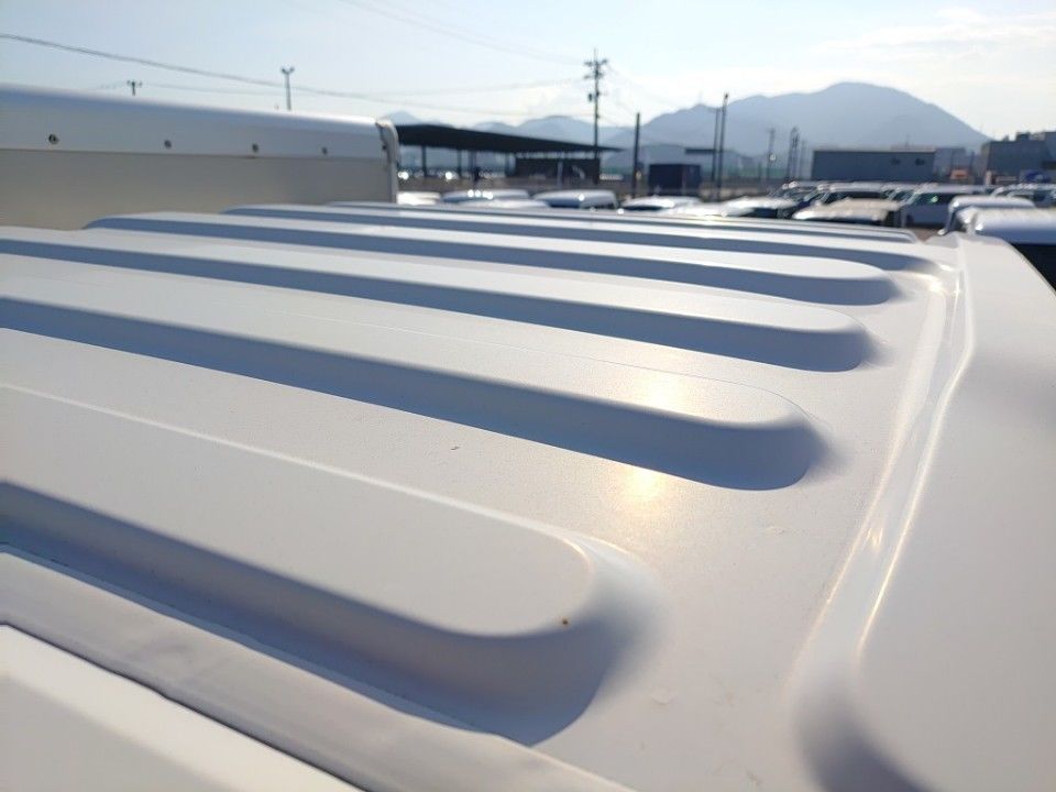 2017 Mazda タイタン auction photo 7