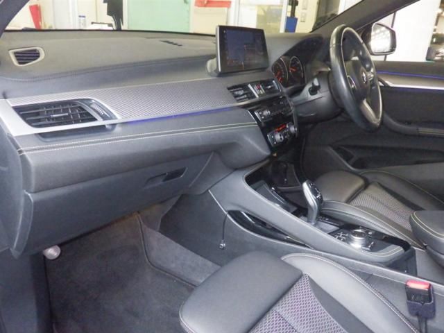 2019 BMW BMW X2 sDrive 18I MSP X auction photo 2