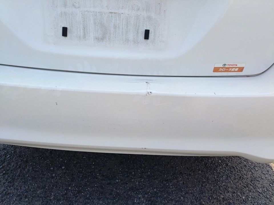 2018 Toyota カローラ アクシオ auction photo 21