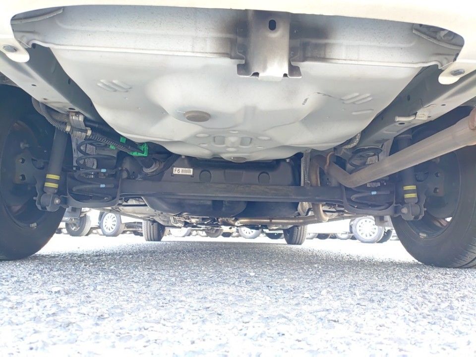 2018 Toyota カローラ アクシオ auction photo 19
