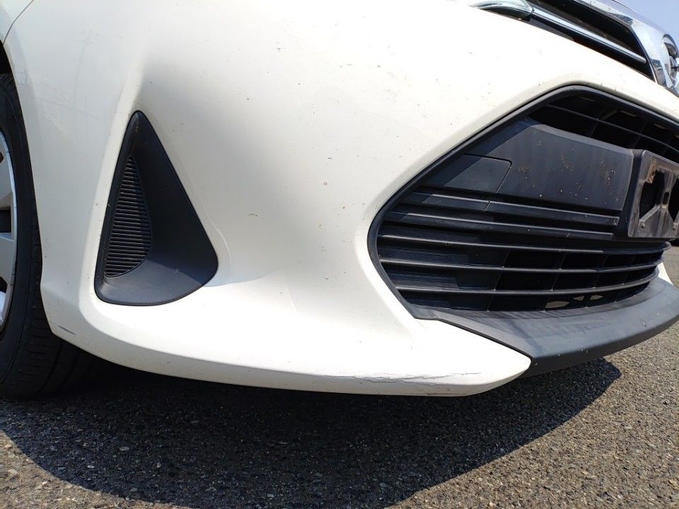 2018 Toyota カローラ アクシオ auction photo 20