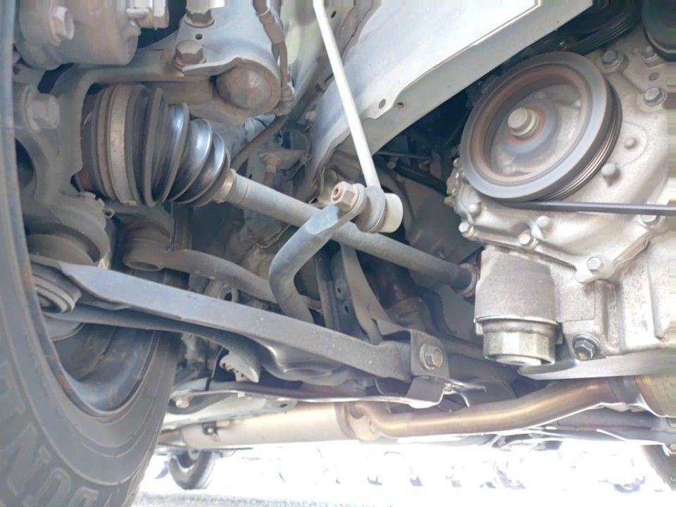 2018 Toyota カローラ アクシオ auction photo 18