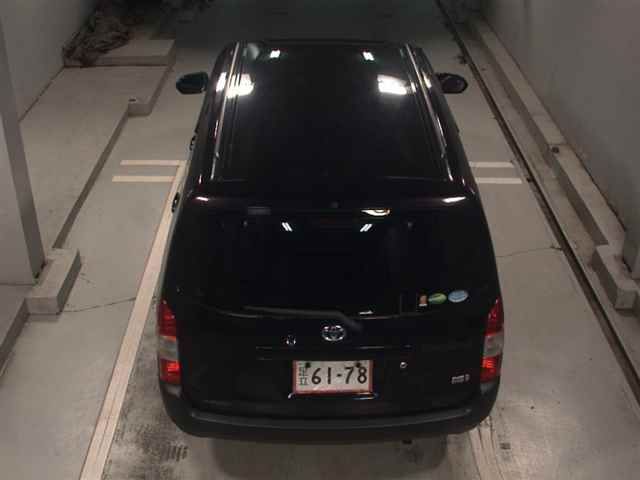 2021 MG プロボックスバンハイブ F auction photo 7