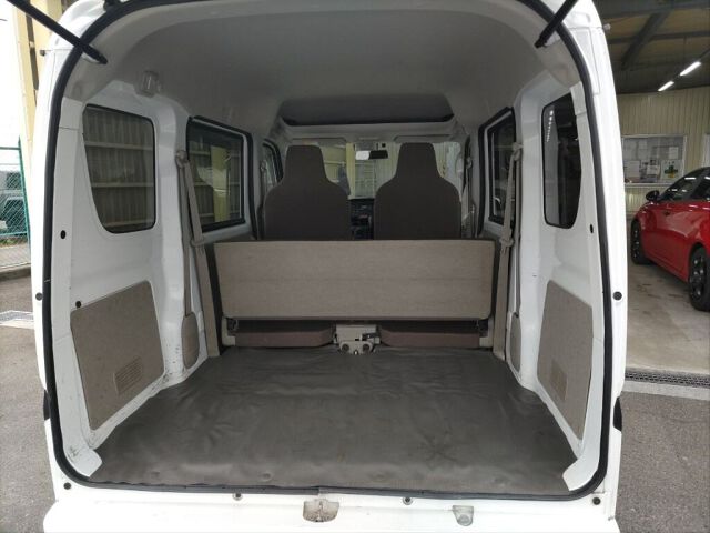2019 Mazda Scrum PC Special 4WD auction photo 6
