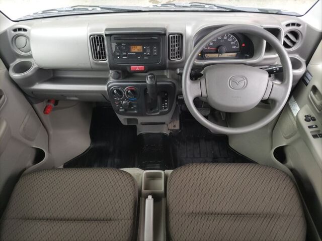 2019 Mazda Scrum PC Special 4WD auction photo 3