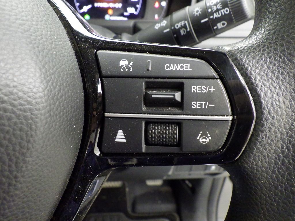 2022 Honda ステップワゴンエアー 4WD 7人 auction photo 9