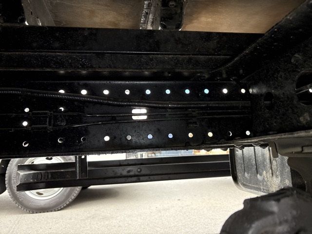 2021 Hino Dutro Hira auction photo 12