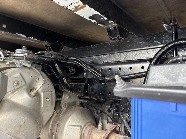 2021 Hino Dutro Hira auction photo 16
