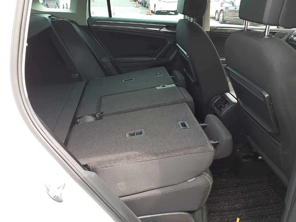2018 Volkswagen VW ティグアン TSI ハイライン auction photo 10