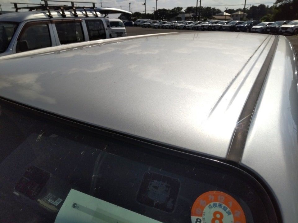 2021 Toyota Probox auction photo 7