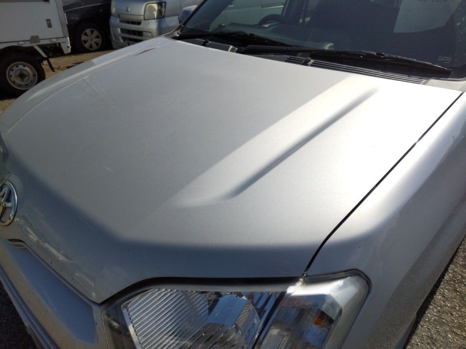 2021 Toyota Probox auction photo 27