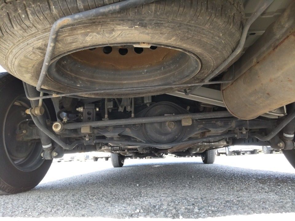 2021 Toyota Probox auction photo 19