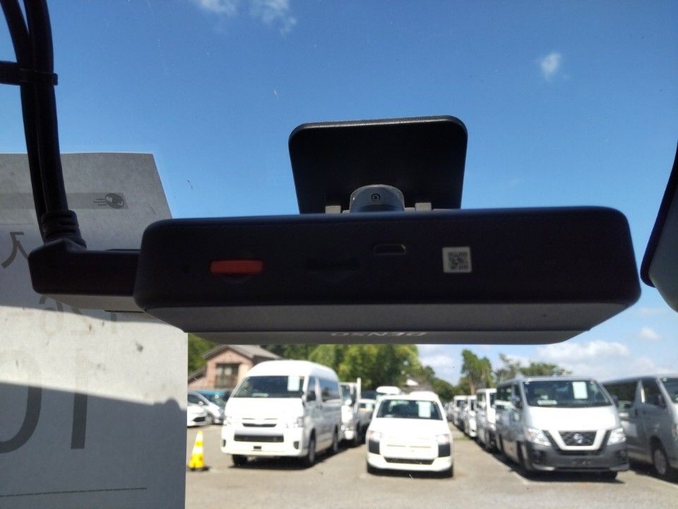 2021 Toyota Probox auction photo 17