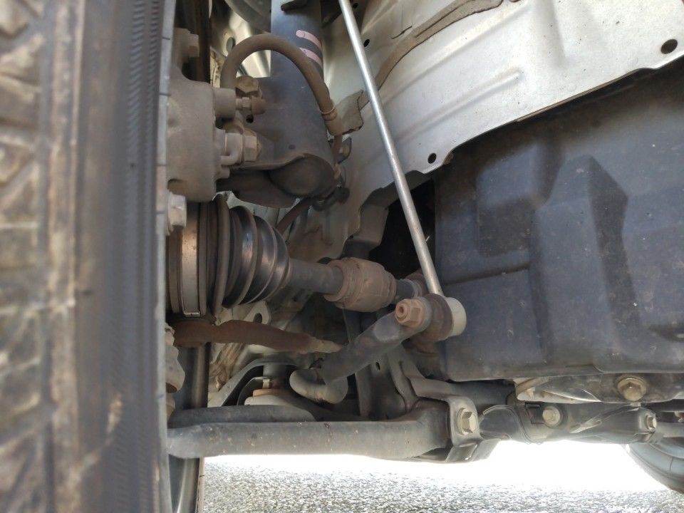 2021 Toyota Probox auction photo 18