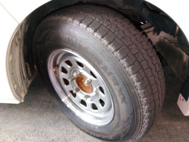 2009 Toyota ハイエースV スーパーGL ロングワイド 1トン auction photo 9