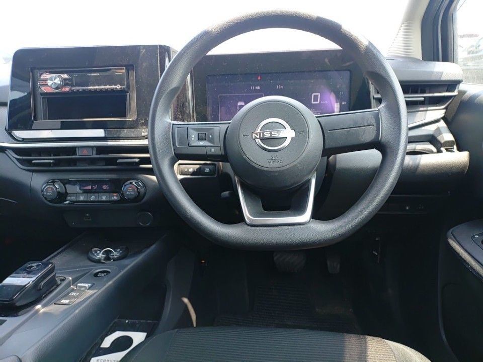 2021 Nissan Note auction photo 3