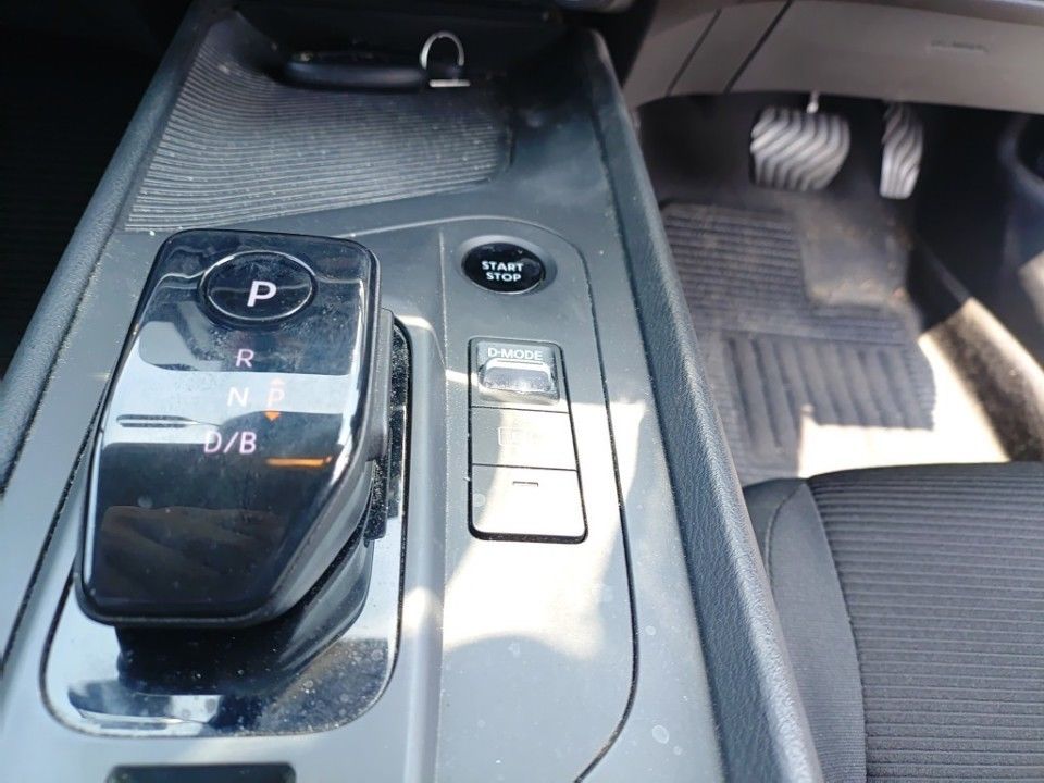 2021 Nissan Note auction photo 12