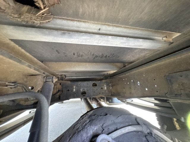 2012 Isuzu Elf アルミバン auction photo 15
