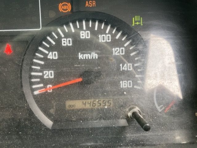 2012 Isuzu Elf アルミバン auction photo 6