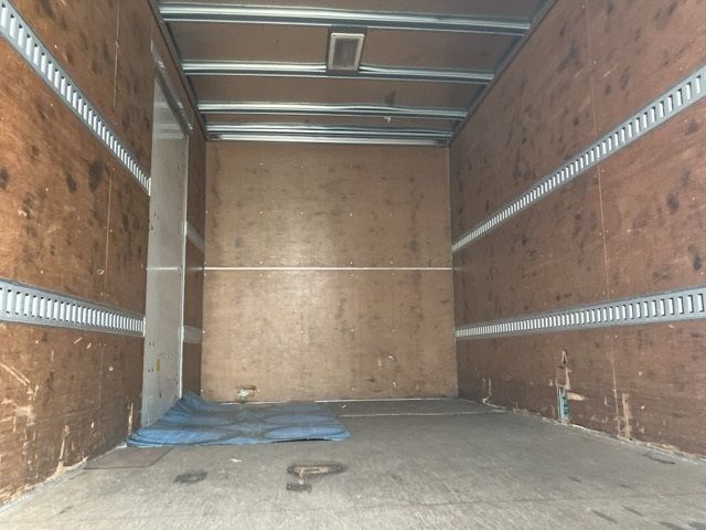 2012 Isuzu Elf アルミバン auction photo 20