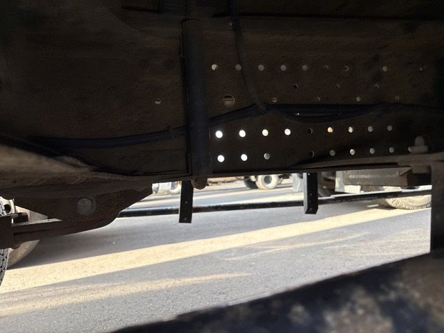 2012 Isuzu Elf アルミバン auction photo 13