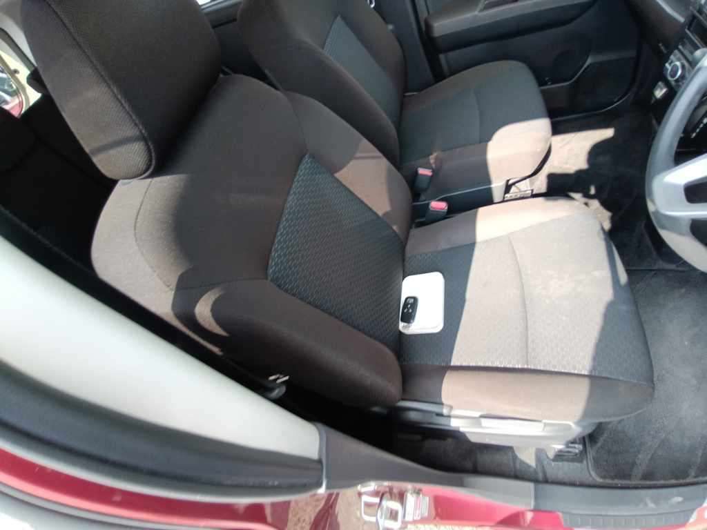 2021 Toyota Roomy G auction photo 10